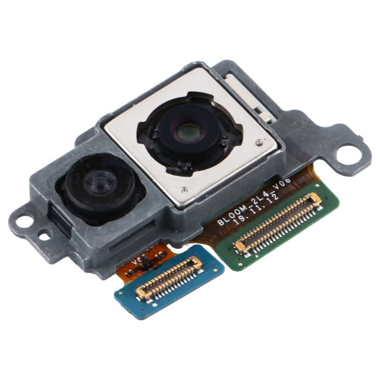 適用於 三星 Galaxy Z Flip SM-F700 後置攝像頭