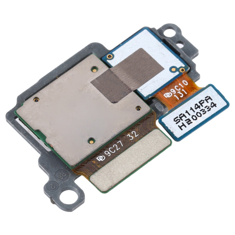 適用於 三星 Galaxy Z Flip SM-F700 後置攝像頭