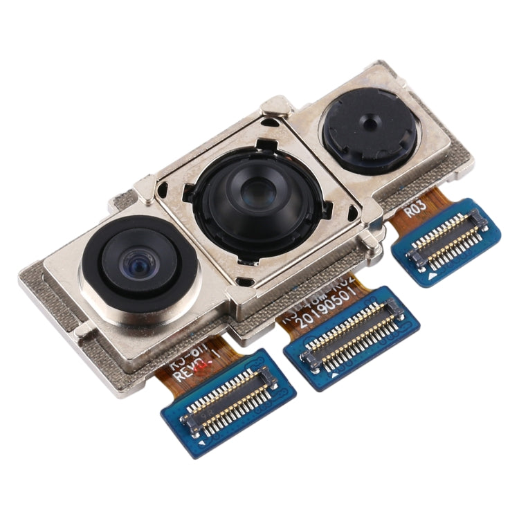 適用於 三星 Galaxy A90 5G SM-A908 後置攝像頭