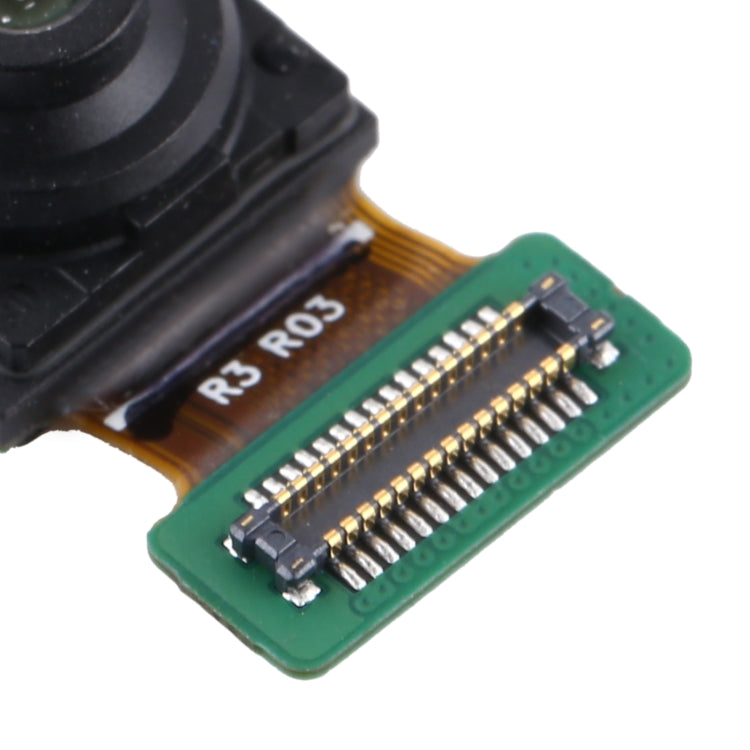 適用於 三星 Galaxy A90 5G SM-A908 前置攝像頭