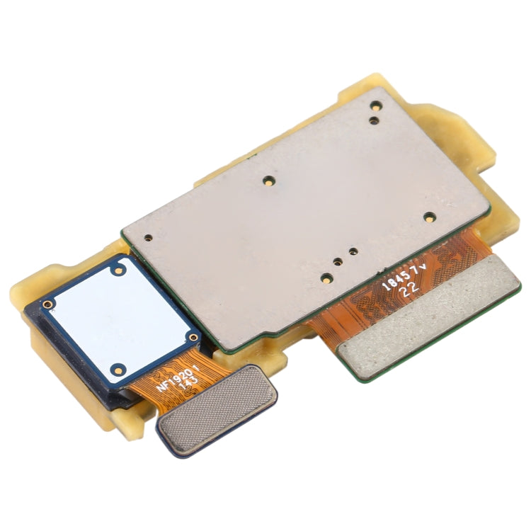 適用於三星 Galaxy S10+ SM-G975U 後置攝像頭