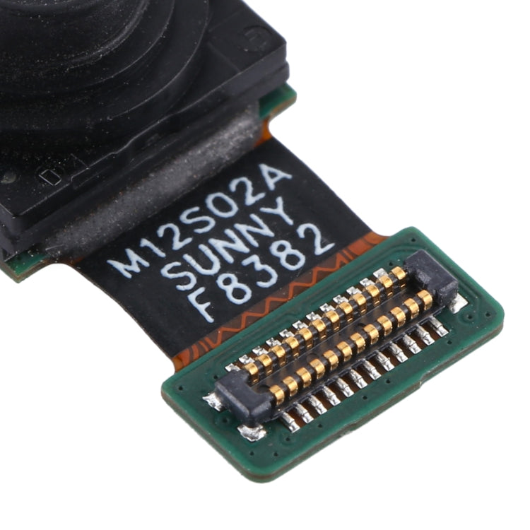 適用於 三星 Galaxy A6s SM-G6200 前置攝像頭