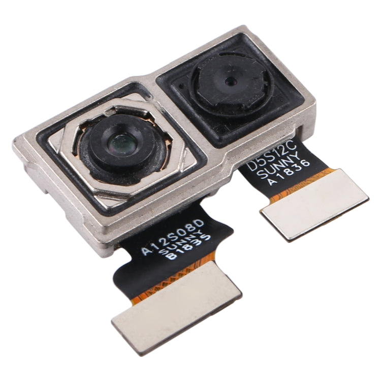 適用於三星 Galaxy A6s SM-G6200 後置攝像頭
