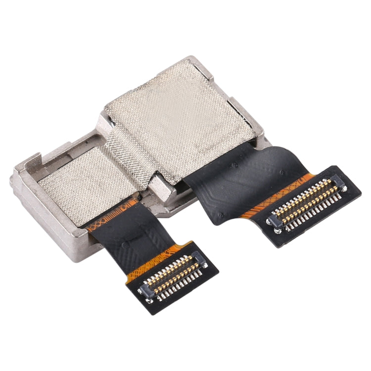 適用於三星 Galaxy A6s SM-G6200 後置攝像頭