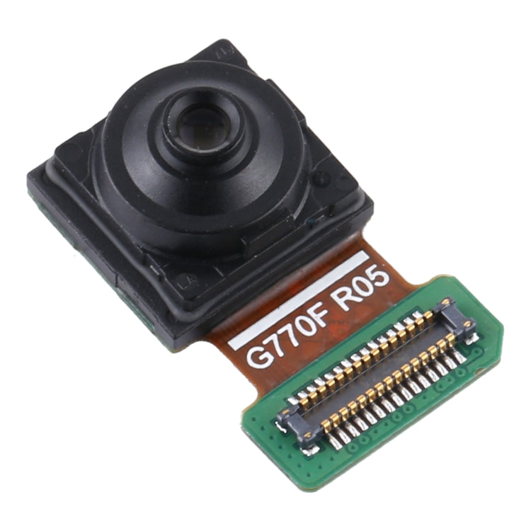 適用於 三星 Galaxy S10 Lite SM-G770 前置攝像頭