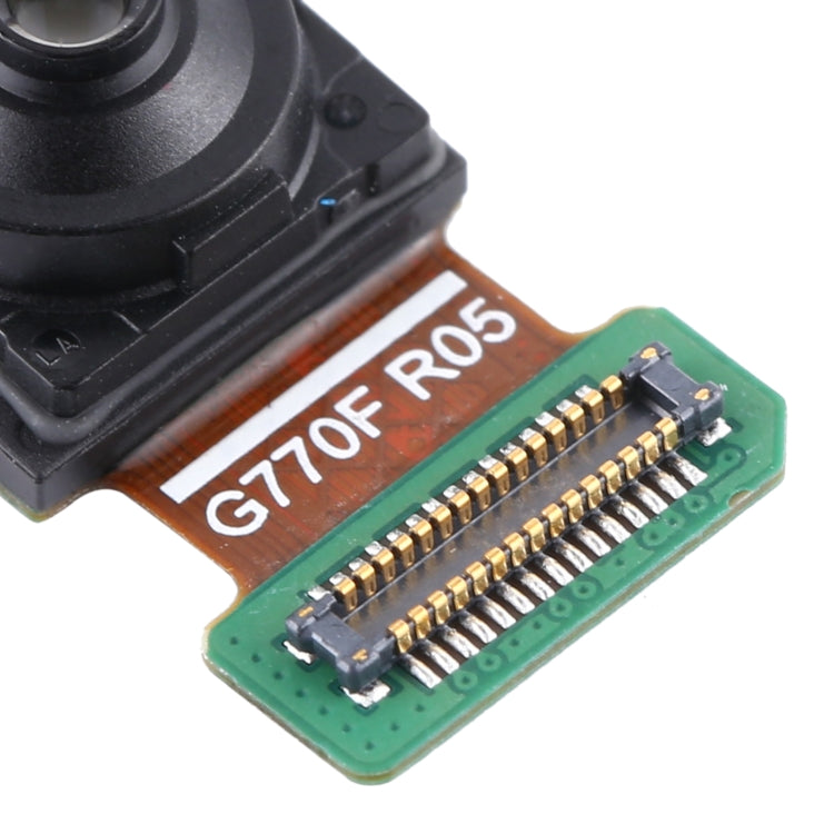 適用於 三星 Galaxy S10 Lite SM-G770 前置攝像頭