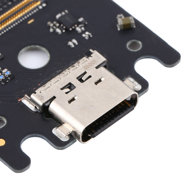 適用於 華為 Matepad Pro 的尾插小板