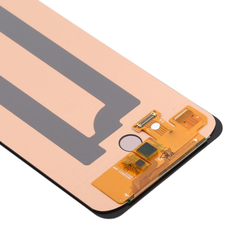 6.36 inch OLED Material LCD Screen and Digitizer Full Assembly for Samsung Galaxy A50 SM-A505