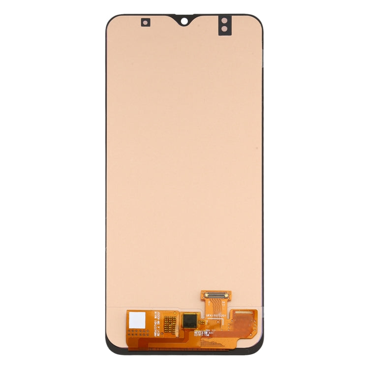 6.36 inch OLED Material LCD Screen and Digitizer Full Assembly for Samsung Galaxy A30 SM-A305