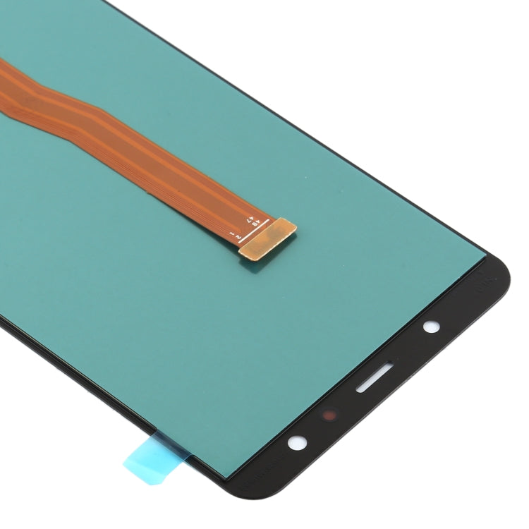 適用於 三星 Galaxy A7  SM-A750 OLED材質液晶觸摸總成