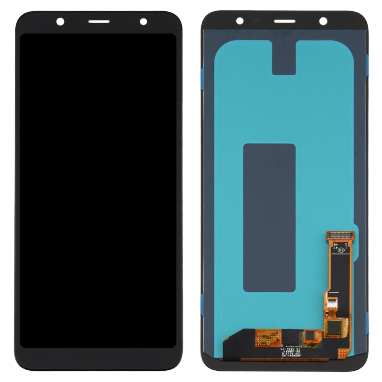 適用於 三星 Galaxy J8 Plus SM-J805 OLED材質液晶觸摸總成