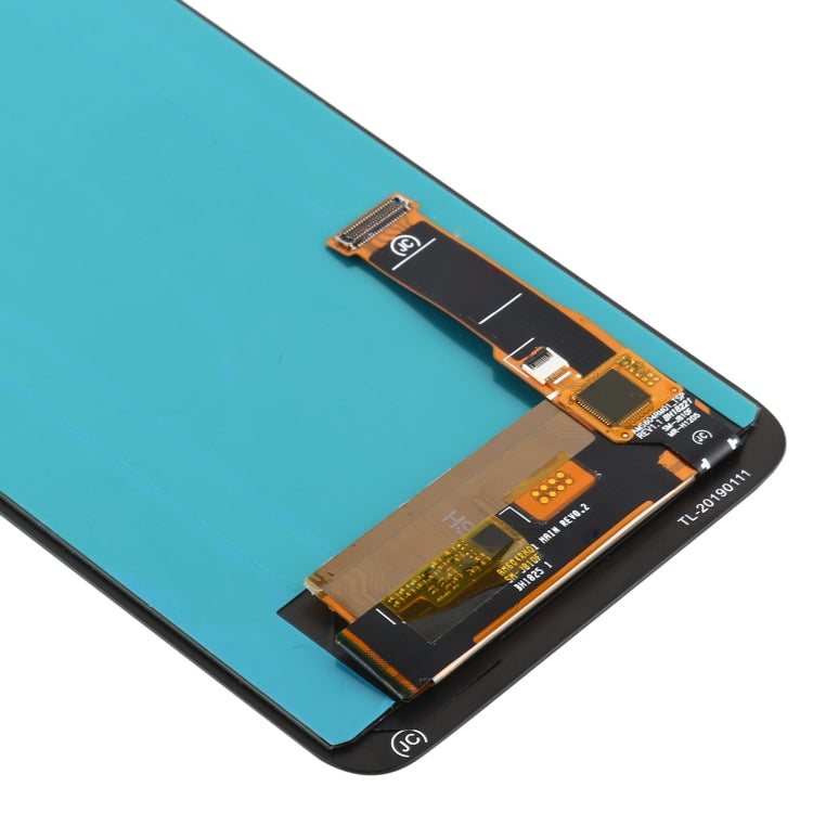 適用於 三星 Galaxy J8 SM-J810 OLED材質液晶觸摸總成