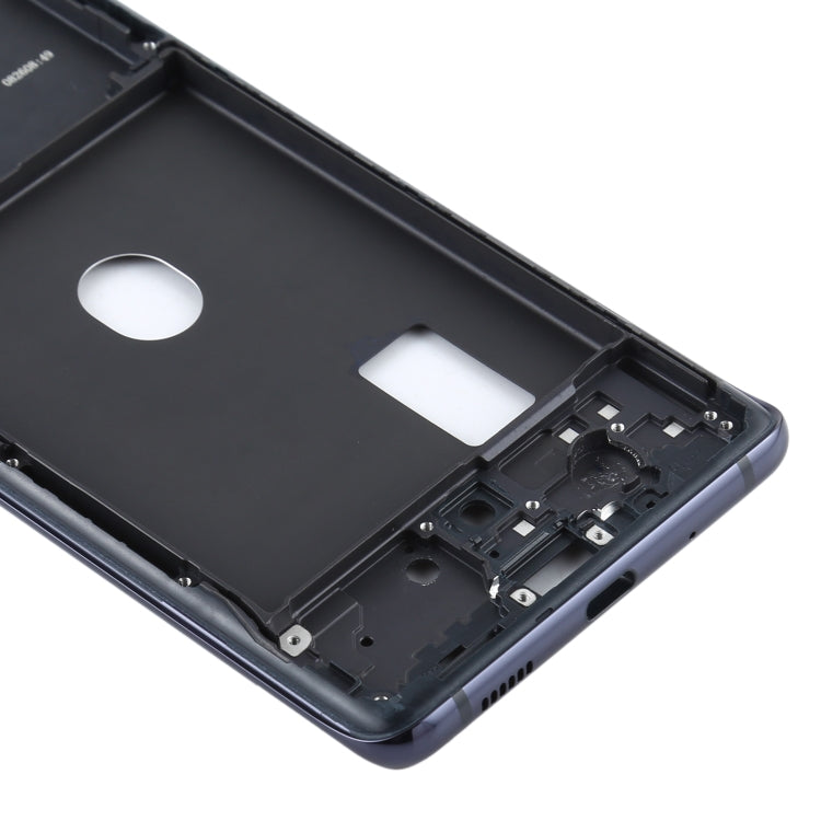 適用於 三星 Galaxy S20 FE 的液晶中框
