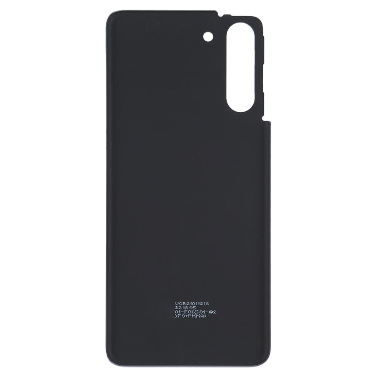適用於 Samsung Galaxy S21 5G 電池后蓋