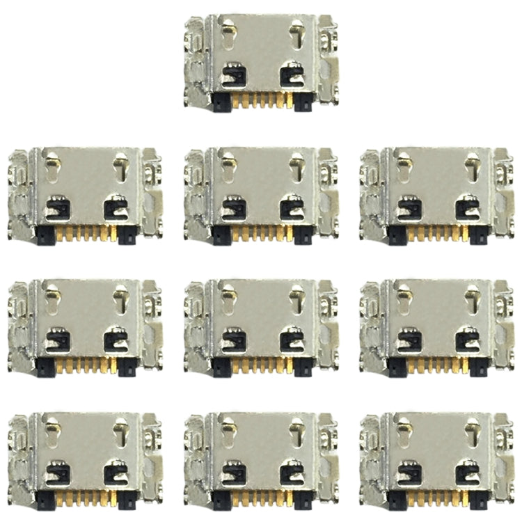 適用於三星 Galaxy M10 / M105F / A10 / A105F / A7  / A750F / A7500 單尾插 10個一賣