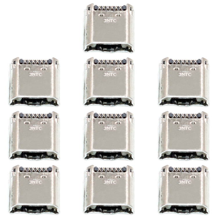 適用於三星 Galaxy Tab 3 Kids T2105 單尾插 10個一賣