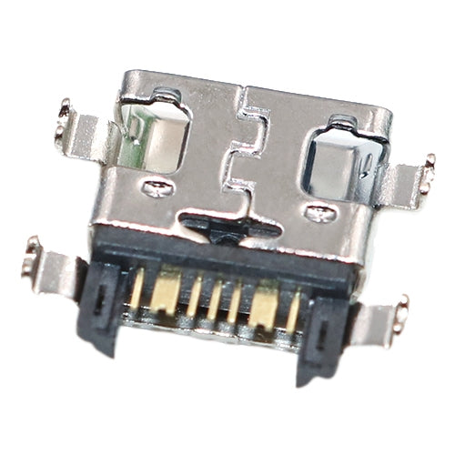 適用於三星 Galaxy Core I8262D I829 I8260 G3815 G3812 G3818 T399 T599 單尾插 10個一賣