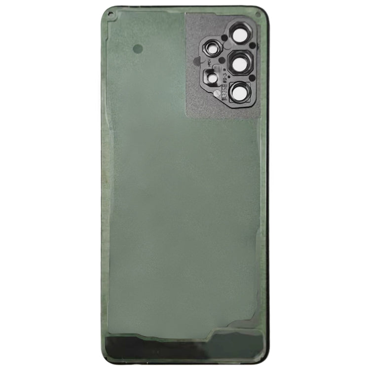 適用於 三星 Galaxy A32 4G 電池后蓋帶相圈