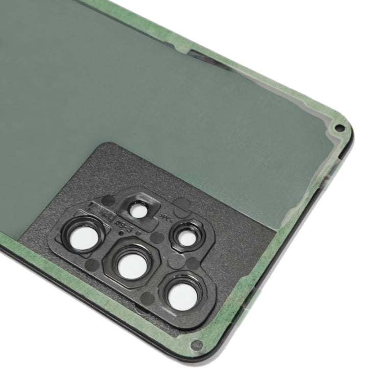 適用於 三星 Galaxy A32 4G 電池后蓋帶相圈