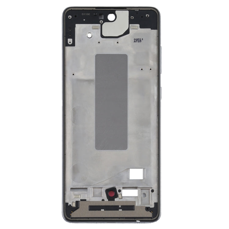 適用於 三星 Galaxy A72 5G SM-A726 液晶中框