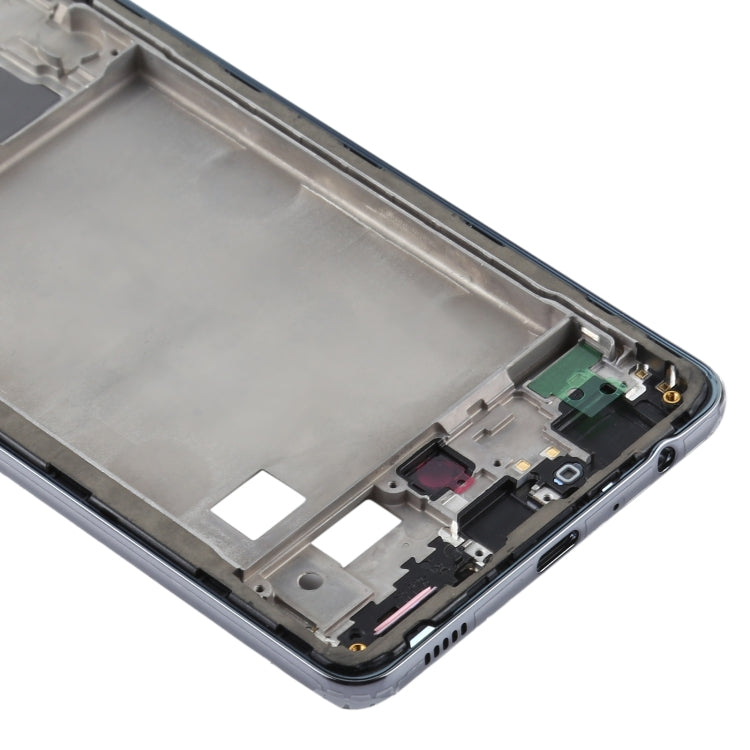 適用於 三星 Galaxy A72 5G SM-A726 液晶中框