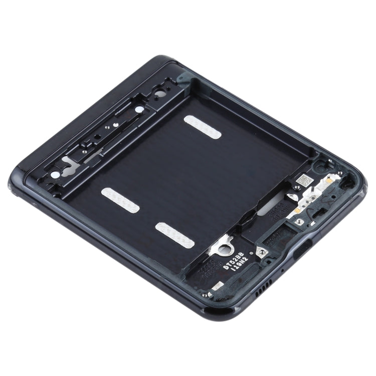 適用於 三星 Galaxy Z Flip 5G SM-F707 下半部液晶中框