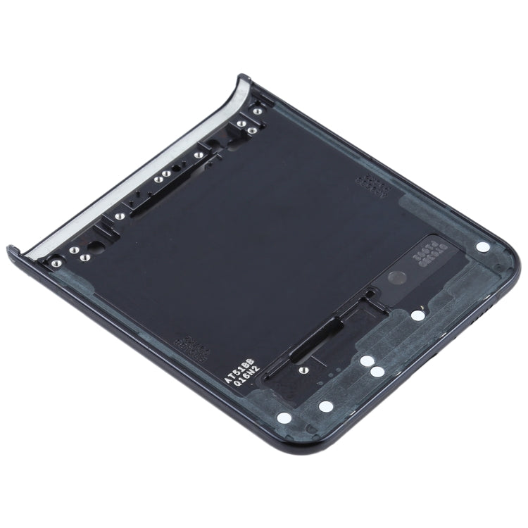 適用於 三星 Galaxy Z Flip 5G SM-F707 下半部液晶中框