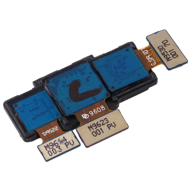 適用於 三星 Galaxy A30s 後置攝像頭