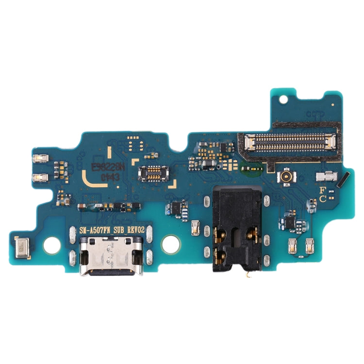 適用於三星 Galaxy A50s / A507F 尾插小板