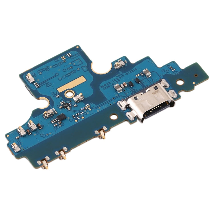 For Galaxy A90s / A907F Charging Port Board with IC