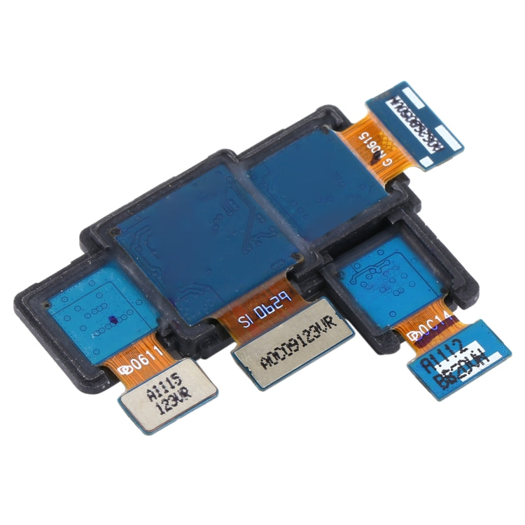 適用於三星 Galaxy A51 SM-A515 後置攝像頭