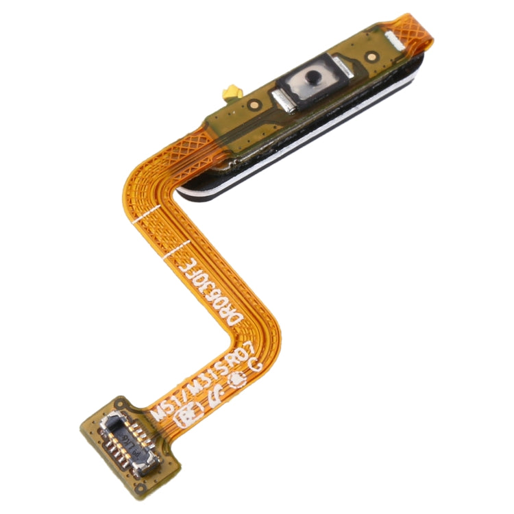 適用於 三星 Galaxy M51 SM-M515 指紋排線