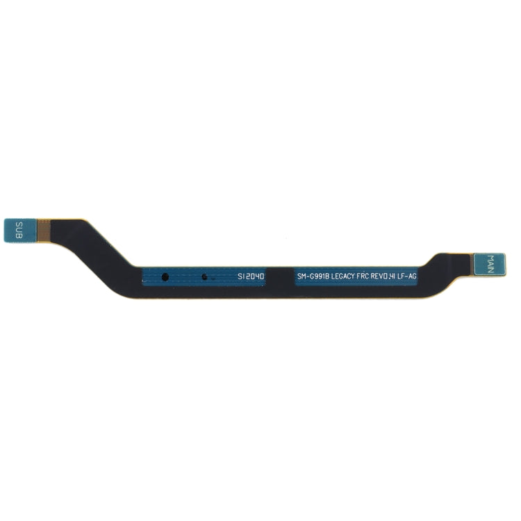 適用於 三星 Galaxy S21 5G SM-G991B 天線信號線