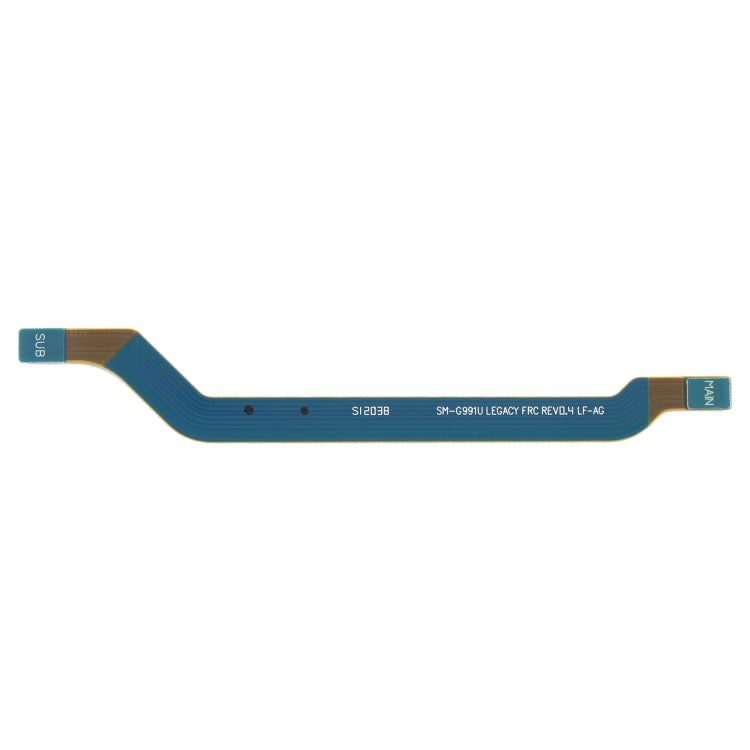 適用於 三星 Galaxy S21 5G SM-G991U 天線信號線