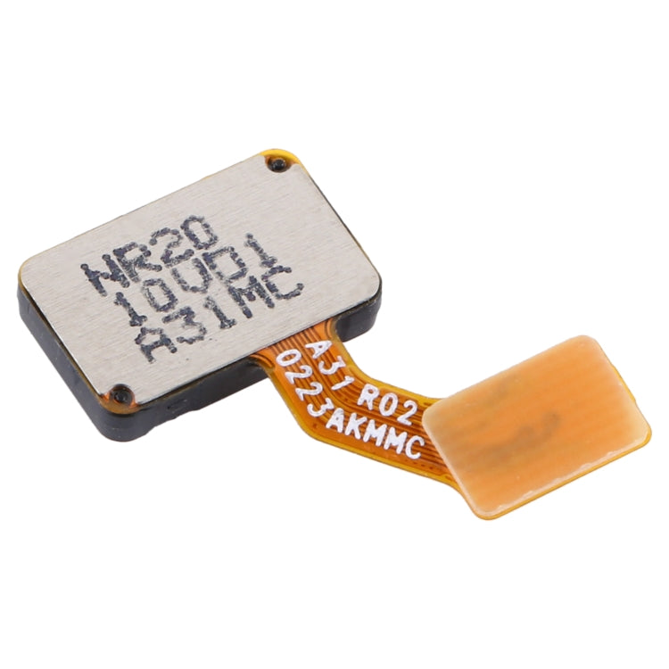 適用於 三星 Galaxy A31 指紋排線