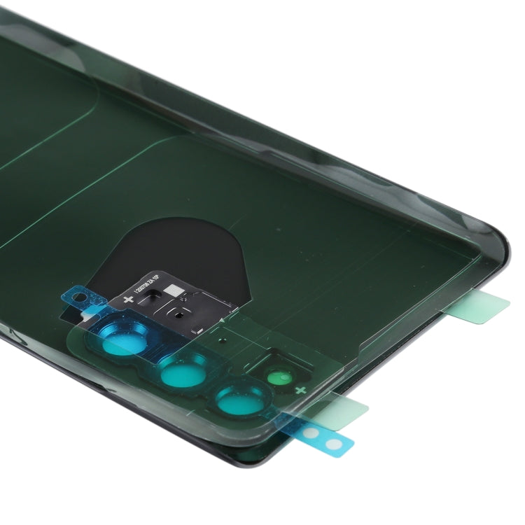 適用於 三星 Galaxy Note20 電池后蓋帶相圈
