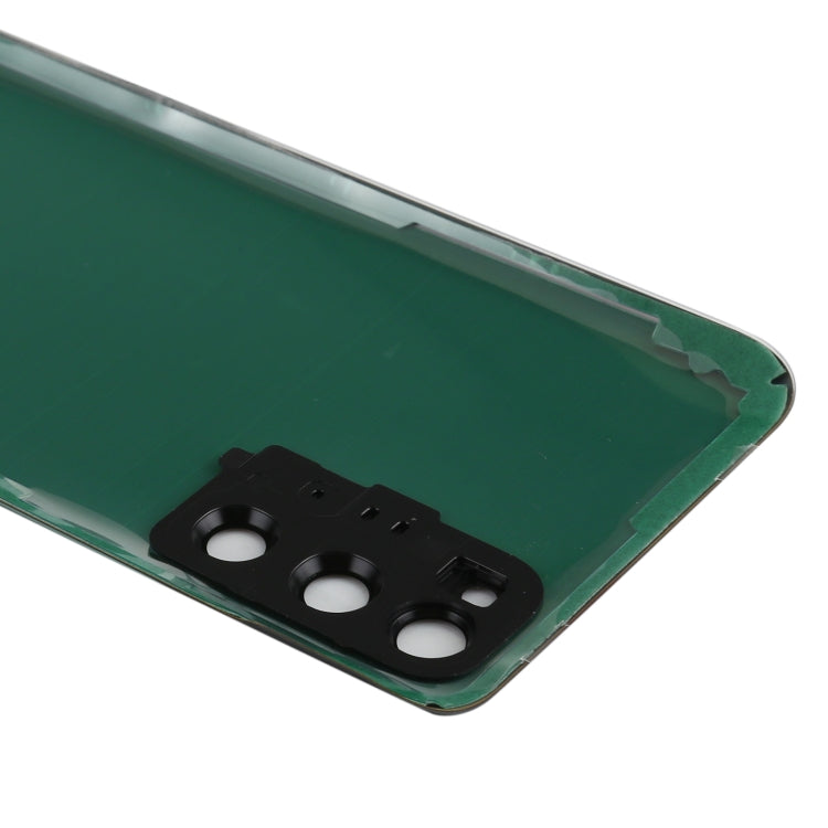 適用於 三星 Galaxy S20 電池后蓋帶相圈