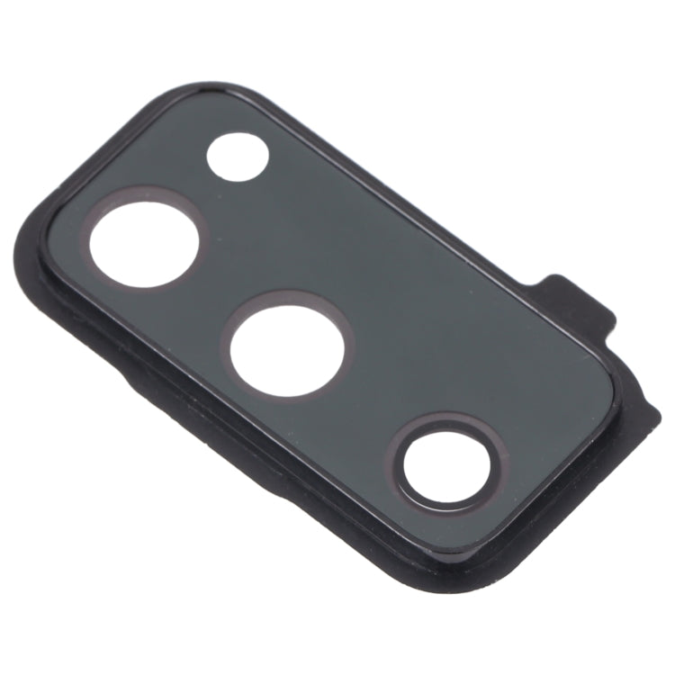 適用於 三星 Galaxy S20 FE 相圈 后攝像頭框帶鏡片