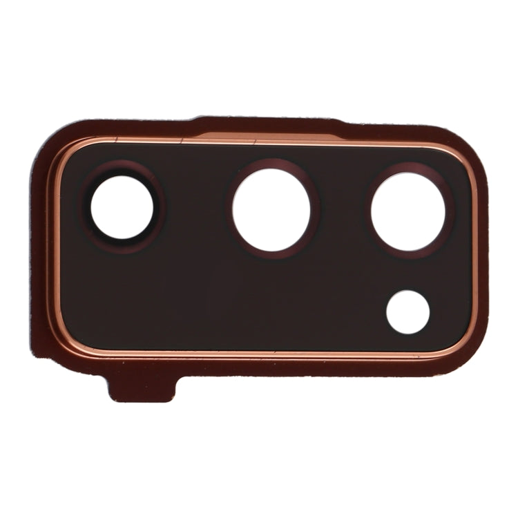 適用於 三星 Galaxy S20 FE 相圈 后攝像頭框帶鏡片