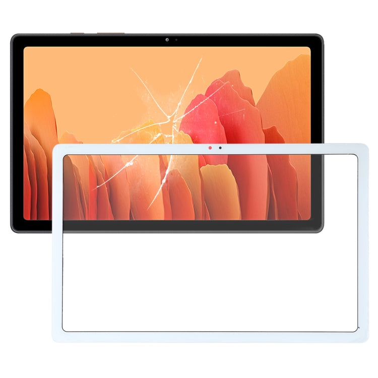 適用於三星 Galaxy Tab A7 10.4  SM-T500/T505 前屏玻璃蓋板/液晶鏡面