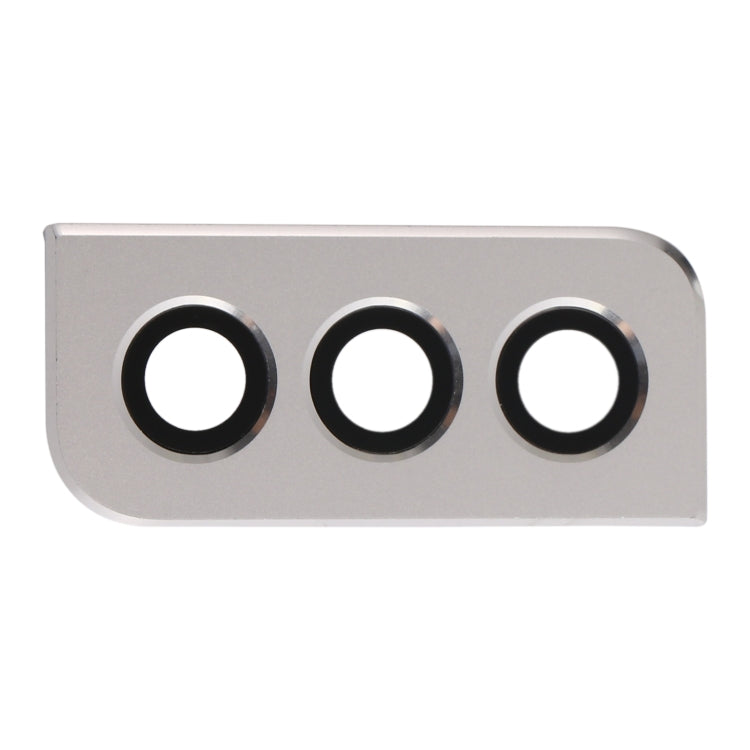 適用於 三星 Galaxy S21+ 5G 相圈 后攝像頭框帶鏡片