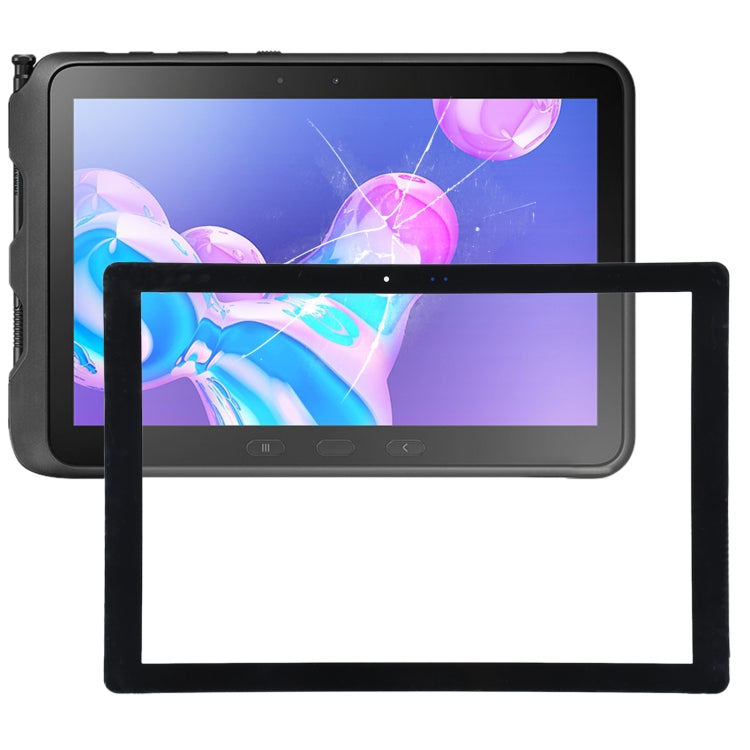 適用於三星 Galaxy TabPro S SM-W700 前屏玻璃蓋板/液晶鏡面