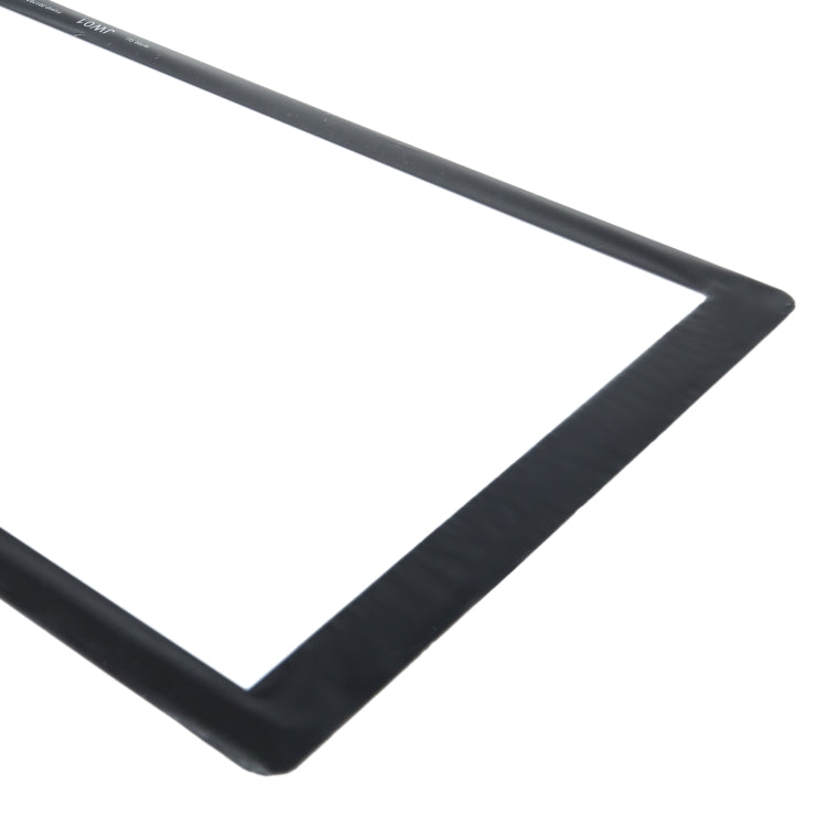適用於三星 Galaxy TabPro S SM-W700 前屏玻璃蓋板/液晶鏡面