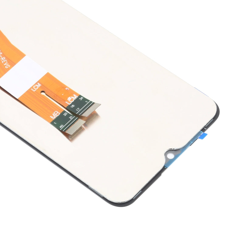 適用於 三星 Galaxy A02s SM-A025F歐版 原裝液晶觸摸總成