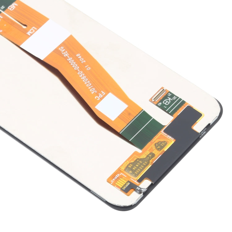 適用於 三星 Galaxy A02s SM-A025F歐版 原裝液晶觸摸總成