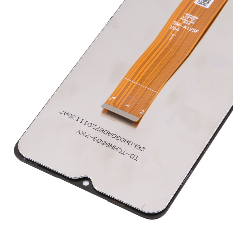 適用於 三星 Galaxy A12/A32 5G/M12 SM-A125 SM-A326 SM-M127 OEM液晶觸摸總成