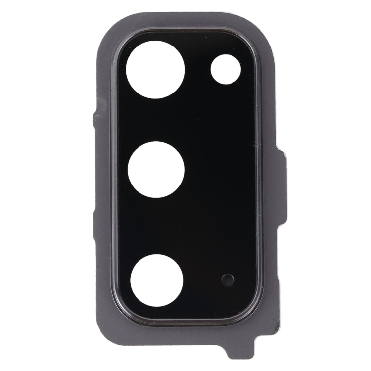 適用於 三星 Galaxy S20 相圈 后攝像頭框帶鏡片