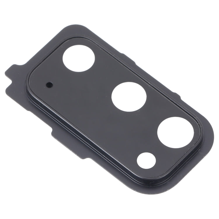 適用於 三星 Galaxy S20 相圈 后攝像頭框帶鏡片