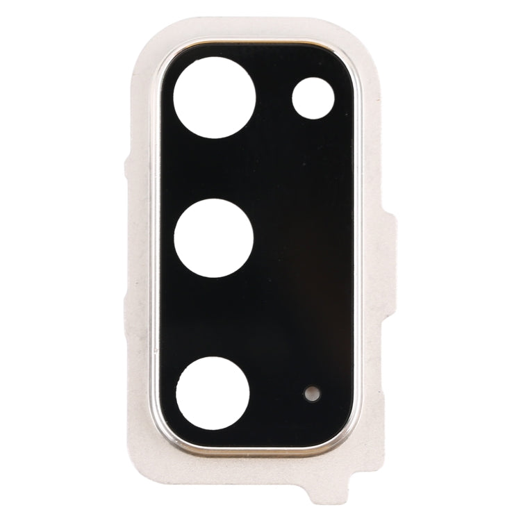 適用於 三星 Galaxy S20 相圈 后攝像頭框帶鏡片