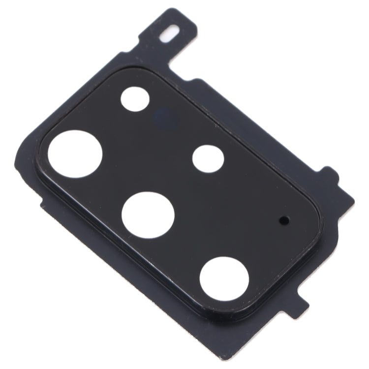 適用於 三星 Galaxy S20+ 相圈 后攝像頭框帶鏡片